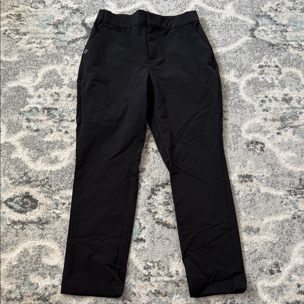 FIGS Pro Twill Petite Skinny Scrub Trouser 2.0
